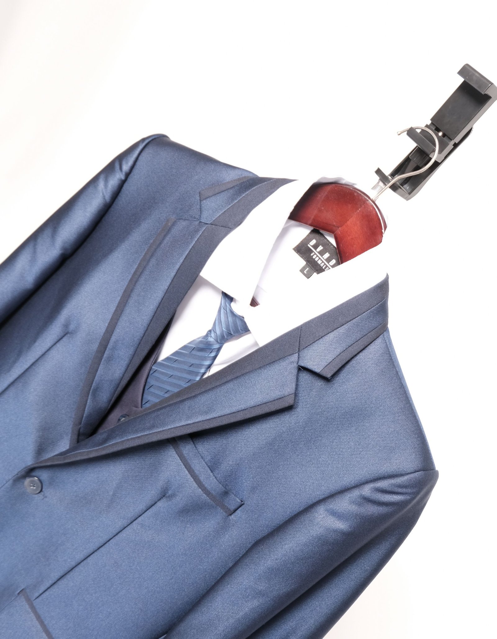 JAS NAVY PREMIUM detail 1